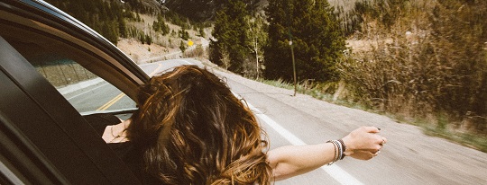 Russische Fahrschule in Bielefeld